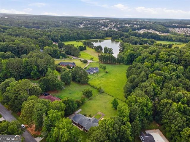 45 Ashlee Court, Stockbridge, GA 30281