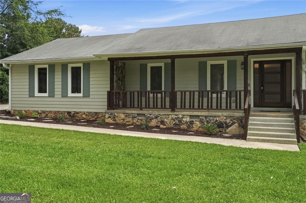 45 Ashlee Court, Stockbridge, GA 30281
