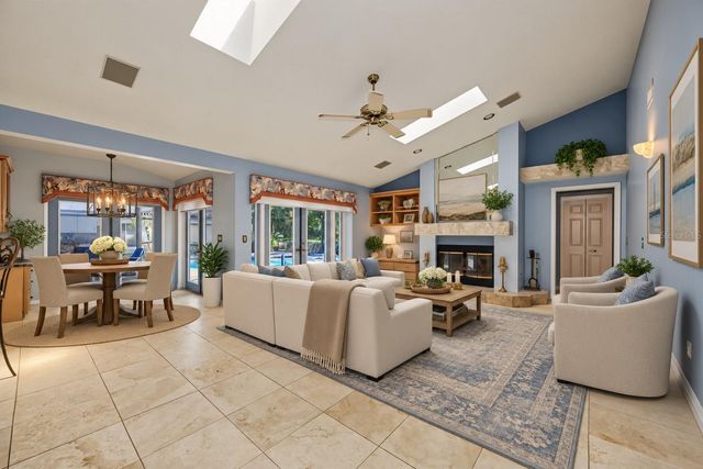 2233 PINNACLE CIRCLE S, Palm Harbor, FL 34684