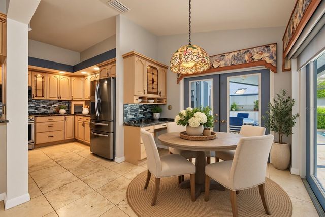 2233 PINNACLE CIRCLE S, Palm Harbor, FL 34684