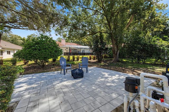 2233 PINNACLE CIRCLE S, Palm Harbor, FL 34684