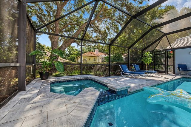2233 PINNACLE CIRCLE S, Palm Harbor, FL 34684