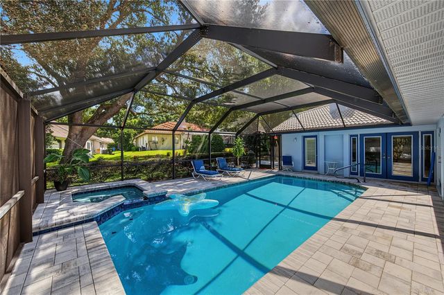 2233 PINNACLE CIRCLE S, Palm Harbor, FL 34684