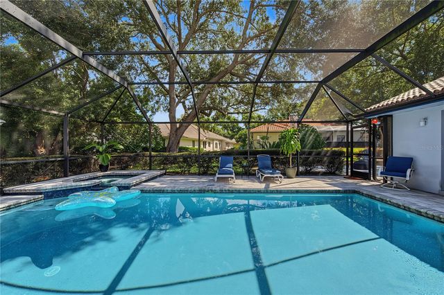 2233 PINNACLE CIRCLE S, Palm Harbor, FL 34684