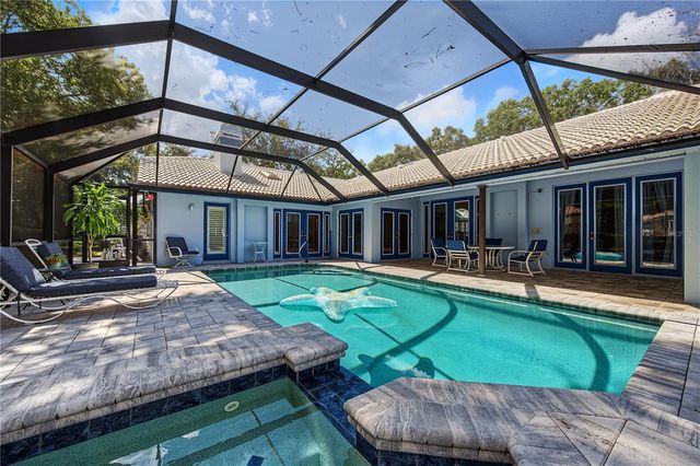 2233 PINNACLE CIRCLE S, Palm Harbor, FL 34684