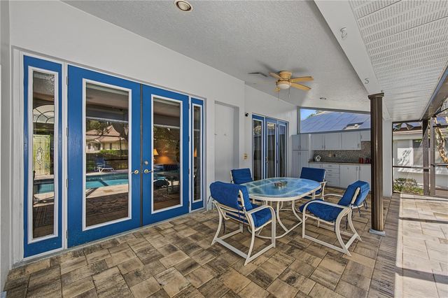 2233 PINNACLE CIRCLE S, Palm Harbor, FL 34684