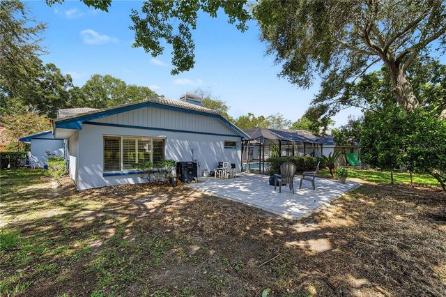 2233 PINNACLE CIRCLE S, Palm Harbor, FL 34684