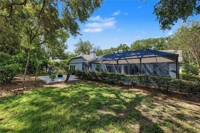 2233 PINNACLE CIRCLE S, Palm Harbor, FL 34684