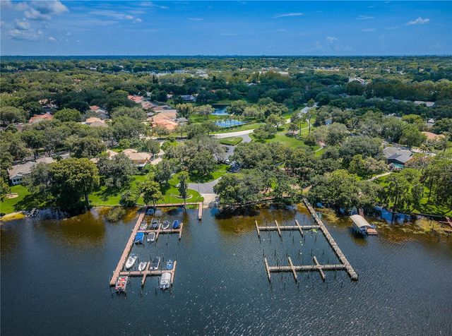 2233 PINNACLE CIRCLE S, Palm Harbor, FL 34684