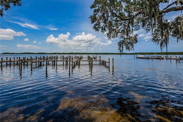 2233 PINNACLE CIRCLE S, Palm Harbor, FL 34684