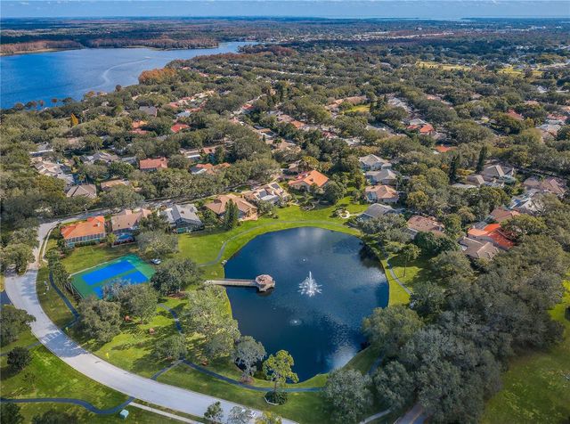 2233 PINNACLE CIRCLE S, Palm Harbor, FL 34684