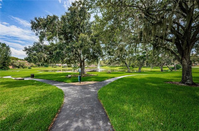 2233 PINNACLE CIRCLE S, Palm Harbor, FL 34684