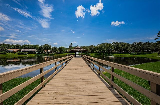 2233 PINNACLE CIRCLE S, Palm Harbor, FL 34684