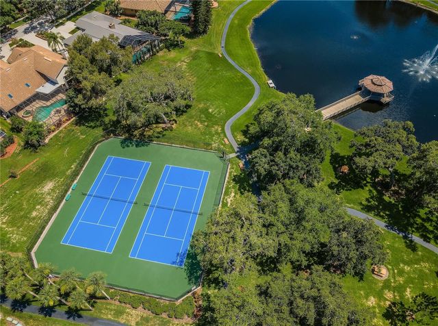 2233 PINNACLE CIRCLE S, Palm Harbor, FL 34684