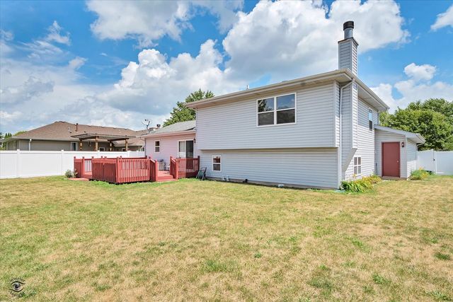 885 Redwood Drive, Elwood, IL 60421