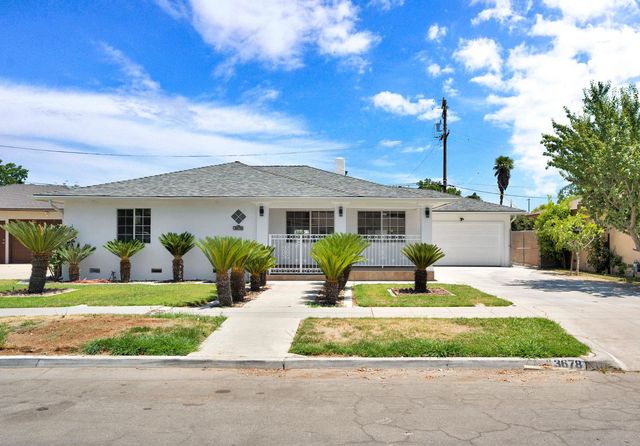 3678 N Thesta Street, Fresno, CA 93726
