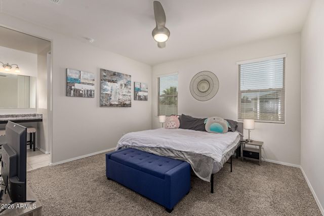 11334 E VERBINA Lane, Florence, AZ 85132