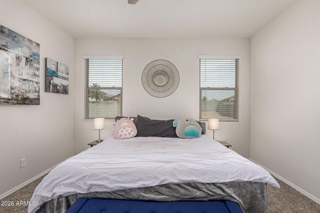 11334 E VERBINA Lane, Florence, AZ 85132