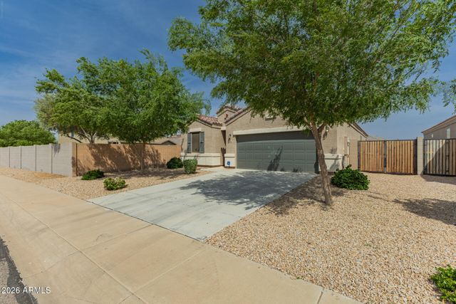 11334 E VERBINA Lane, Florence, AZ 85132