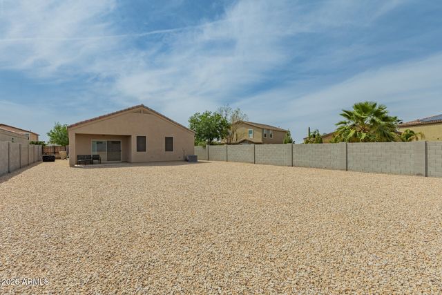 11334 E VERBINA Lane, Florence, AZ 85132