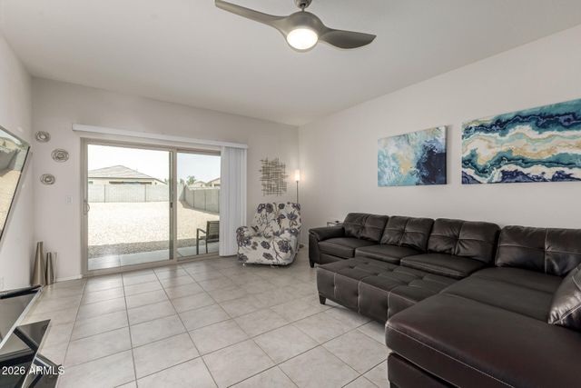 11334 E VERBINA Lane, Florence, AZ 85132