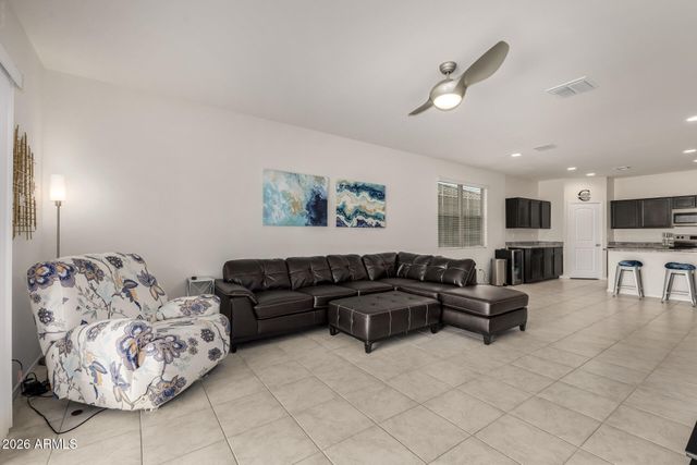 11334 E VERBINA Lane, Florence, AZ 85132