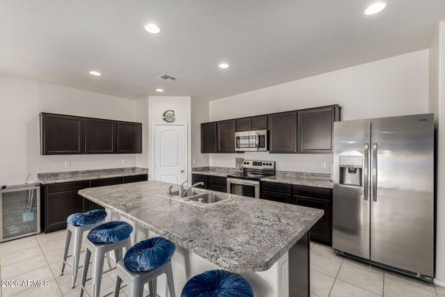 11334 E VERBINA Lane, Florence, AZ 85132