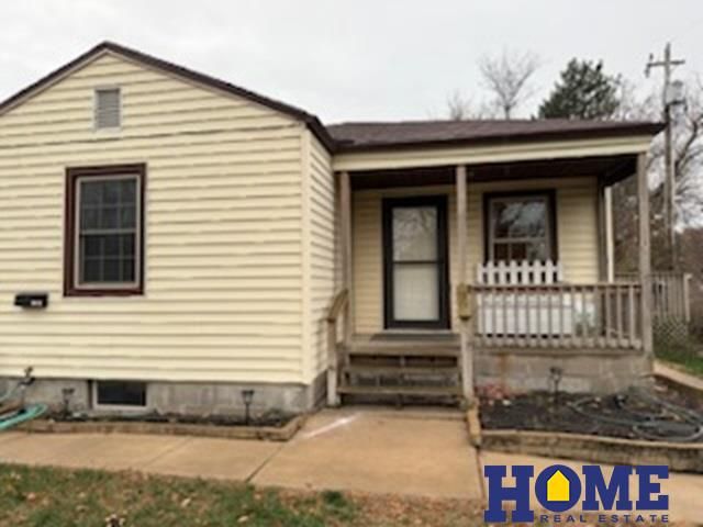 4025 L Street, Lincoln, NE 68510
