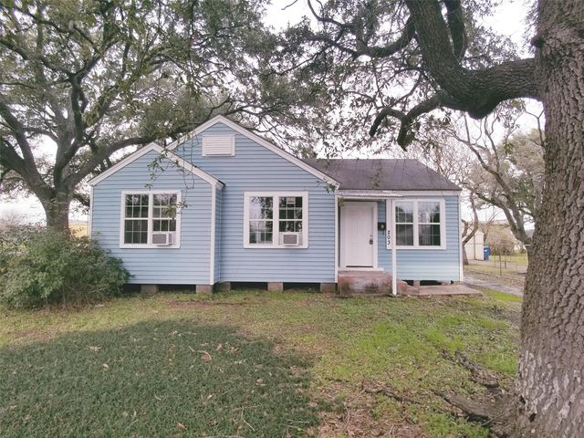 203 Beatrice Street, La Marque, TX 77568