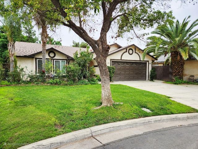 4902 E Eugenia Avenue, Fresno, CA 93725