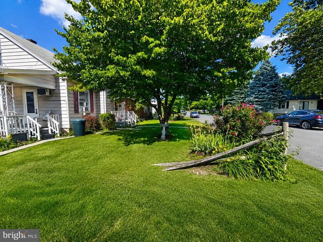 509 E HIGH ST, Lebanon, PA 17042
