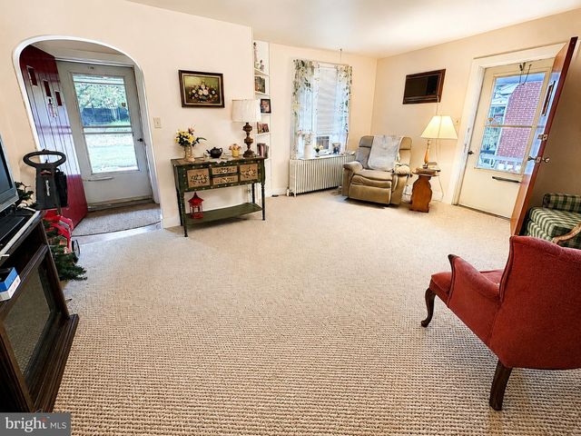 509 E HIGH ST, Lebanon, PA 17042