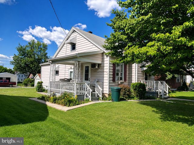 509 E HIGH ST, Lebanon, PA 17042
