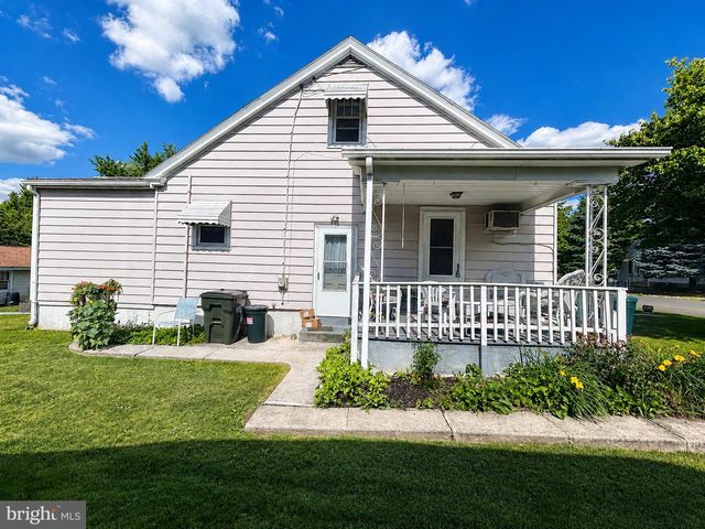 509 E HIGH ST, Lebanon, PA 17042