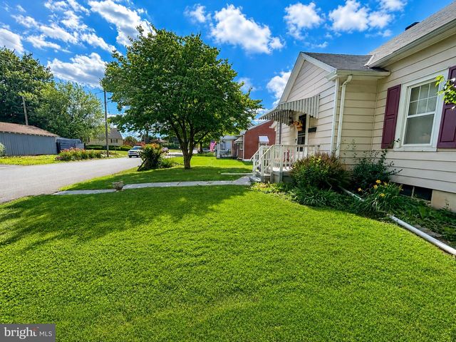 509 E HIGH ST, Lebanon, PA 17042