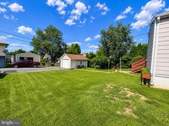 509 E HIGH ST, Lebanon, PA 17042