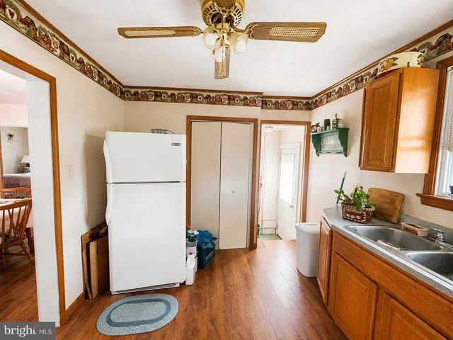509 E HIGH ST, Lebanon, PA 17042