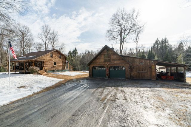 601 Lempster Street, Lempster, NH 03605