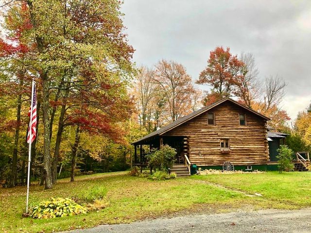 601 Lempster Street, Lempster, NH 03605