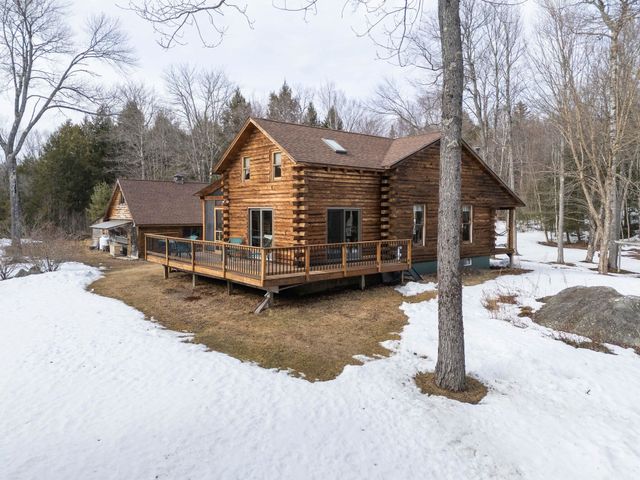 601 Lempster Street, Lempster, NH 03605