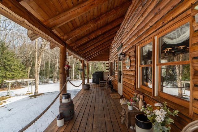 601 Lempster Street, Lempster, NH 03605