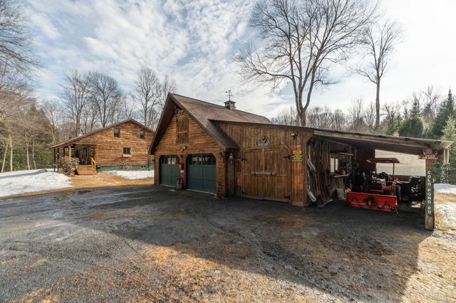 601 Lempster Street, Lempster, NH 03605