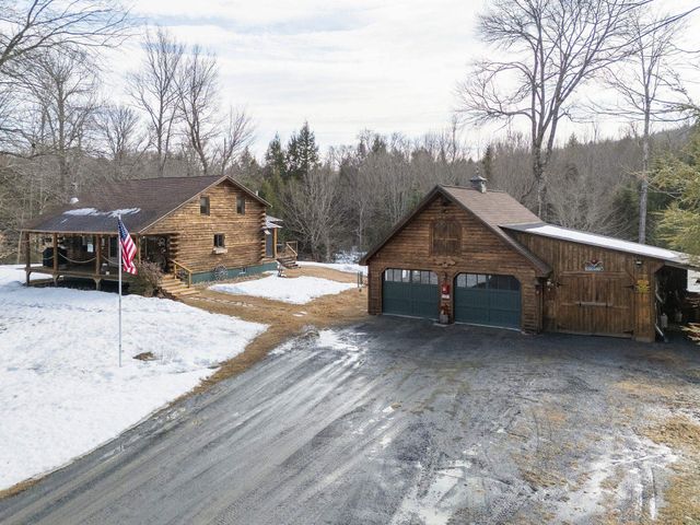 601 Lempster Street, Lempster, NH 03605
