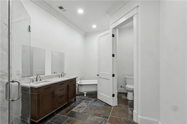 2909 Jones Mill Road, Atlanta, GA 30360