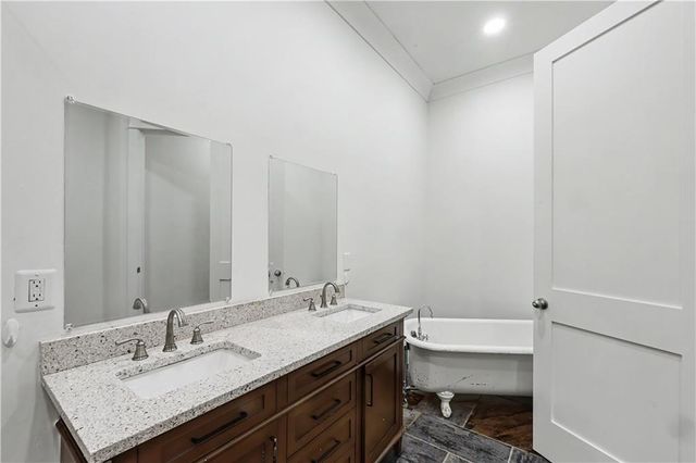 2909 Jones Mill Road, Atlanta, GA 30360