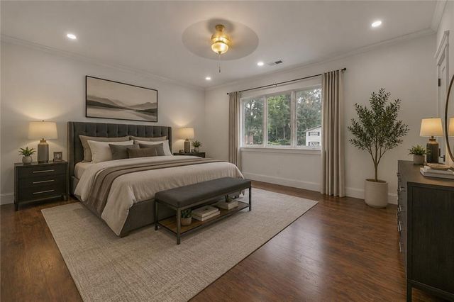 2909 Jones Mill Road, Atlanta, GA 30360