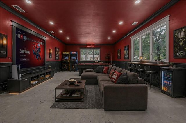 2909 Jones Mill Road, Atlanta, GA 30360