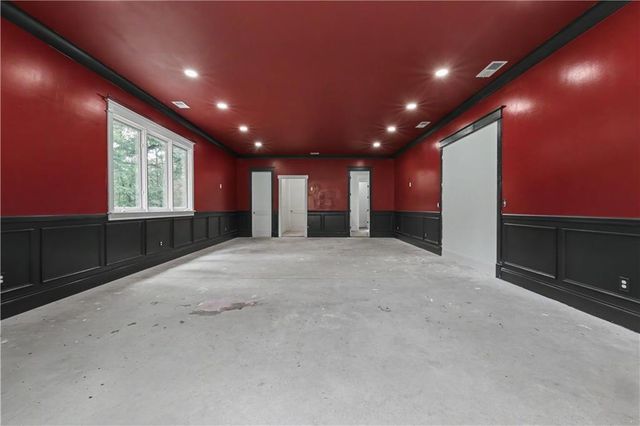 2909 Jones Mill Road, Atlanta, GA 30360