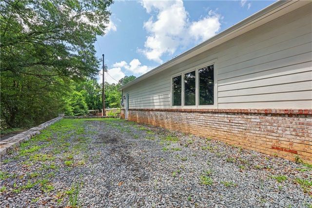 2909 Jones Mill Road, Atlanta, GA 30360