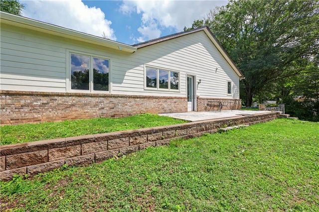 2909 Jones Mill Road, Atlanta, GA 30360